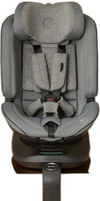 Silver Cross Καθισματάκι Αυτοκινήτου Motion 360 i-Size 0-36 kg με Isofix Glacier