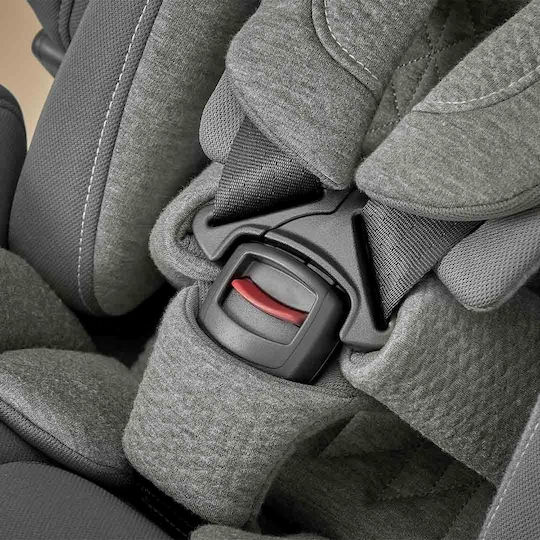 Silver Cross Motion 360 Детско Столче за Кола i-Размер с Isofix Ледник 0-36 кг