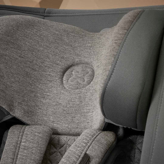 Silver Cross Motion 360 Детско Столче за Кола i-Размер с Isofix Ледник 0-36 кг