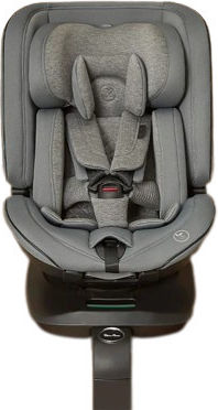 Silver Cross Motion 360 Детско Столче за Кола i-Размер с Isofix Ледник 0-36 кг