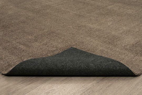 Newplan Μοκέτα Velvet 80 Καφέ Πλάτους 80cm (τιμή ανά μέτρο)
