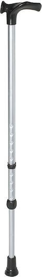Wheel Walking Stick Gray 444275 Grey