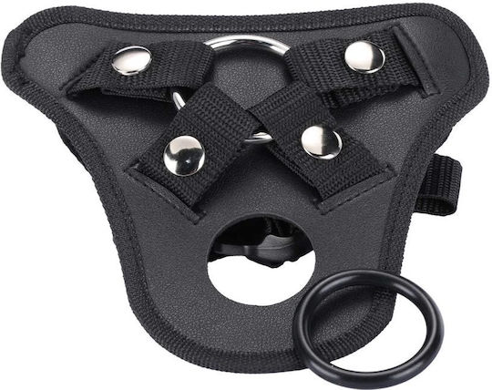 Me You Us Harness σε Μαύρο Χρώμα
