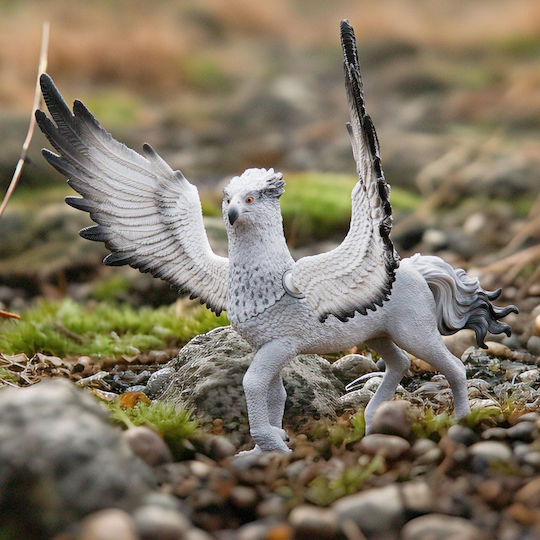 Schleich-S Buckbeak Für 3+ Jahre