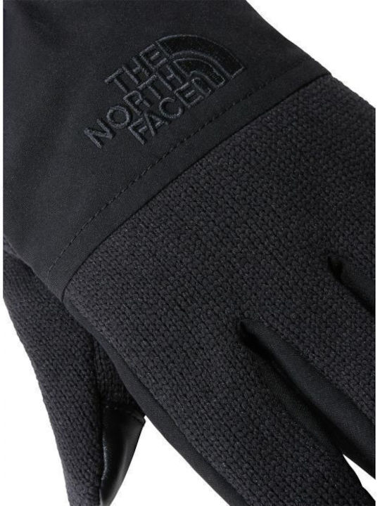 Schwarz Handschuhe