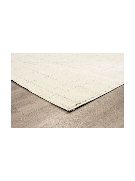 Newplan Luna 28319 Teppich Rechteckig Beige