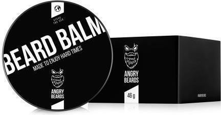 Angry Beards Balm Περιποίησης για Γένια 46gr