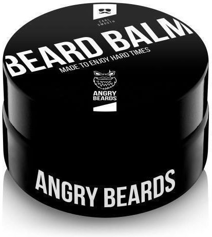 Angry Beards Balm Περιποίησης για Γένια 46gr