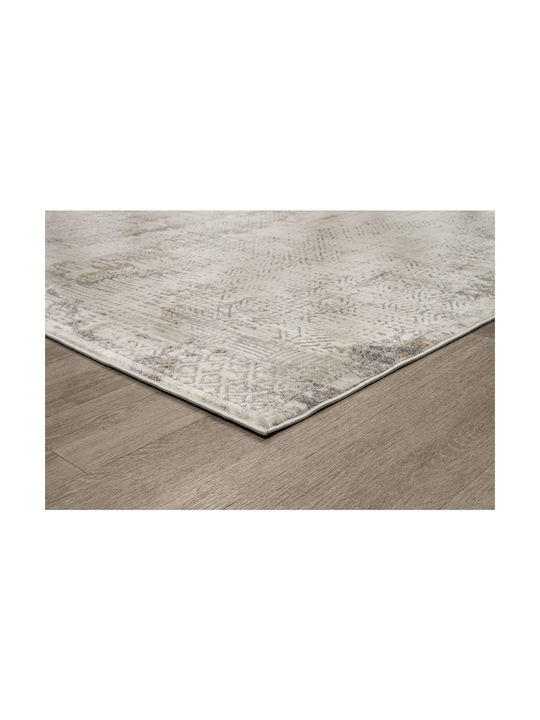 Newplan Palma 22406 Rug Rectangular Beige