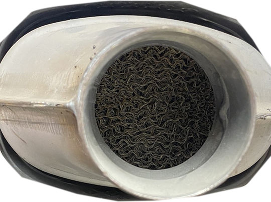 Americat Catalytic Converter