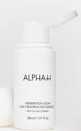 Alpha H Cremă pentru Scrub Față 30ml