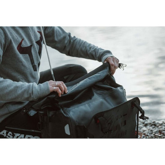 Waterproof Saddle Bag Sw-motech Sysbag WP L 27-40L Evo Pro Mounts Right Side