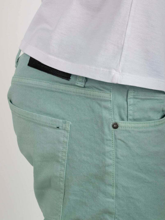 SEVEN JEAN 5-POCKET REGULAR FIT FERGUS-K.MENTA