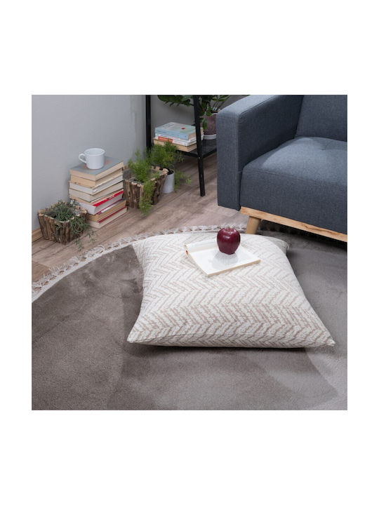 Teoran Floor Pillow Niagara 01 65x65cm.