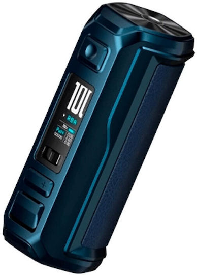 Voopoo Argus MT Box Mod 3000mAh 100W Dark Blue