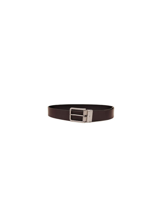 Calvin Klein Men's Belt Black