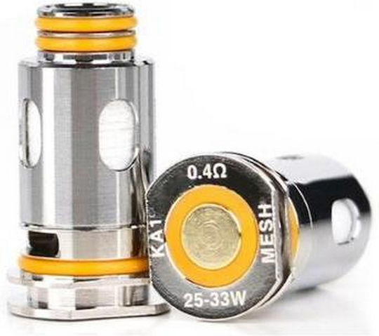 Geek Vape Aegis Boost Widerstand für Elektronische Zigaretten 0.4ohm (Dampfmethode) 1Stück