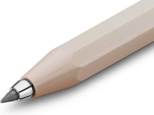 Kaweco SKYLINE Mechanical Pencil Metallic 1pcs Macchiato