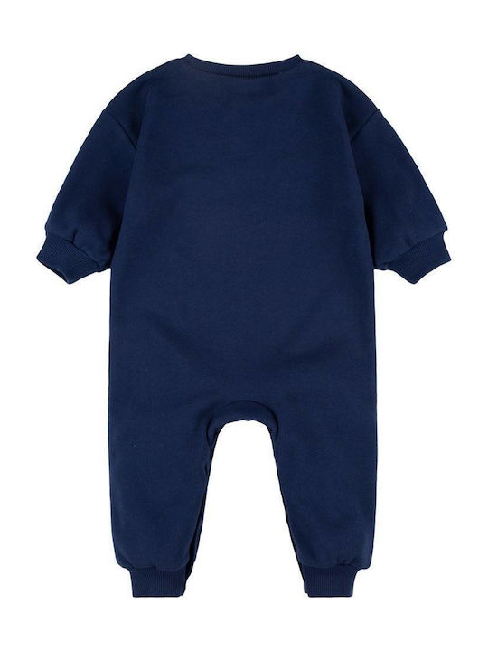 Nike Φορμάκι Navy Μπλε