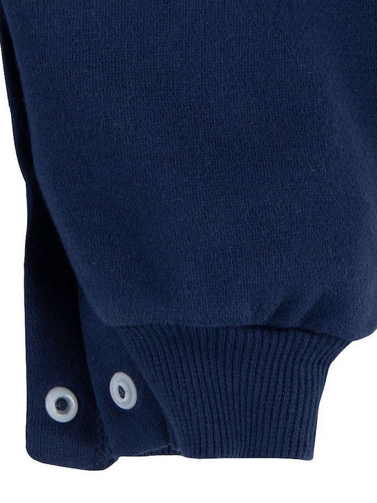 Nike Art Of Play Φορμάκι Navy Μπλε