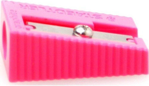 Staedtler Plastic Ascuțitoare Fuchsia 1buc