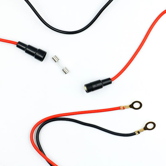 Boat Switch with Panels