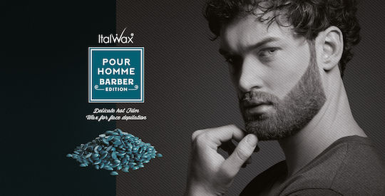 Italwax Ceară de Epilat pentru Piele Sensibilă 500gr