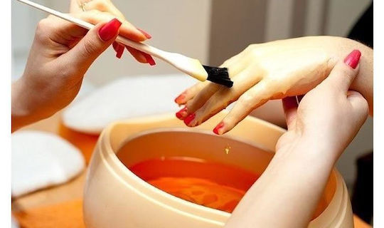Italwax Κερί Αποτρίχωσης 500ml