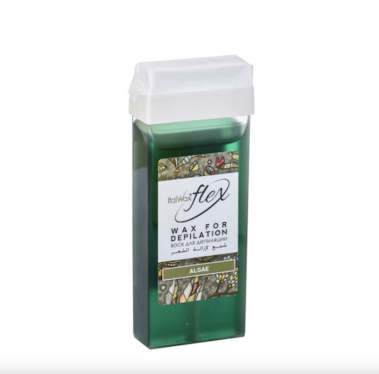 Italwax Haarentfernungswachs in Roll-on 100ml