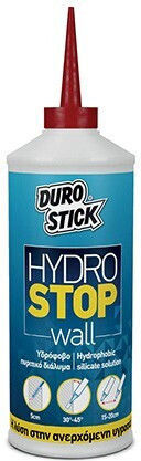 Durostick Hydrostop Wall Insulating Sealing 5kg White