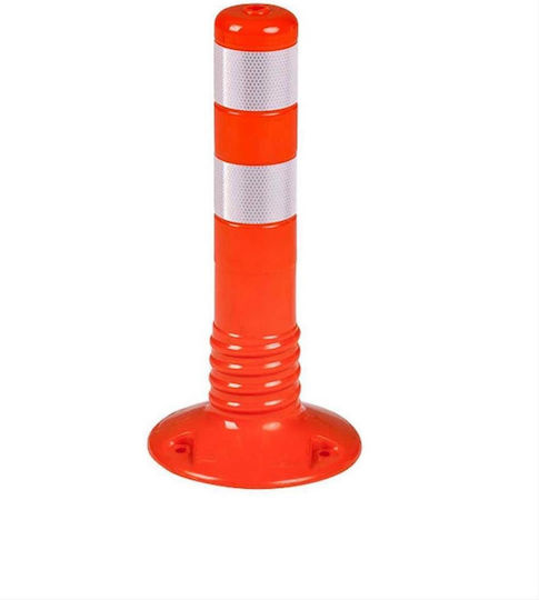Ergo Traffic Columns Orange H45cm