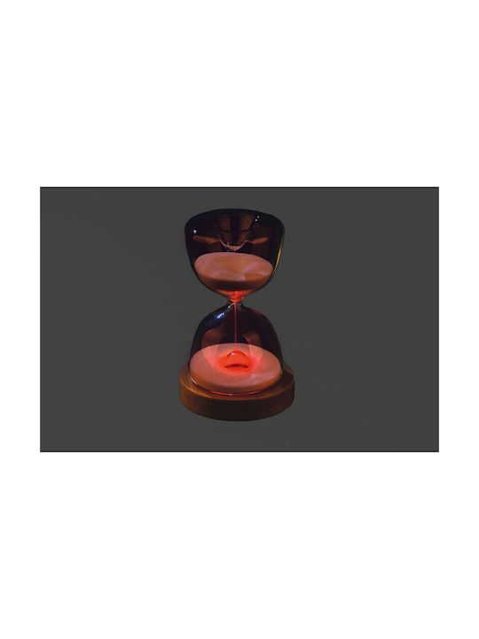 Moses Office Hourglass Decoration
