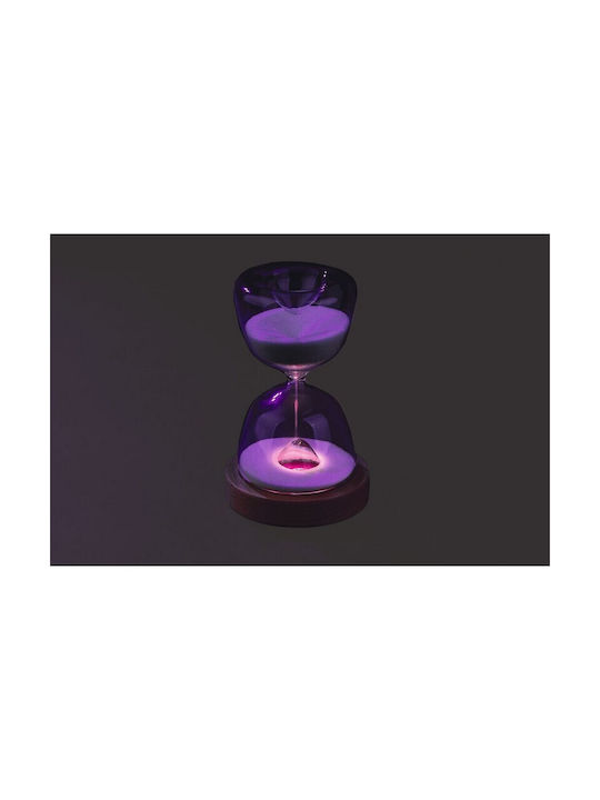 Moses Office Hourglass Decoration