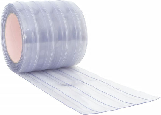 vidaXL Refrigeration Chamber Curtain 153861