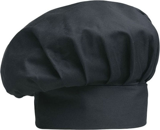 Egochef Chef Black Cap