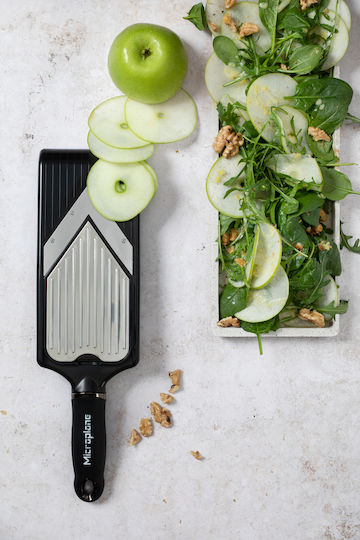 Microplane Резачка Пластмасов 1бр