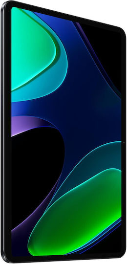 Xiaomi Pad 6 11" Tablet (8GB/256GB) Gravity Grey