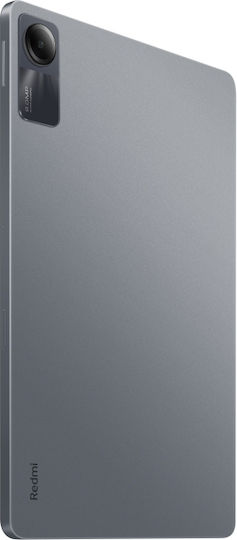 Xiaomi Redmi Pad SE 11" Tablet (4GB/128GB) Graphite Gray