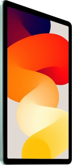 Xiaomi Redmi Pad SE 11Inches Tablet (4GB/128GB) Mint Green