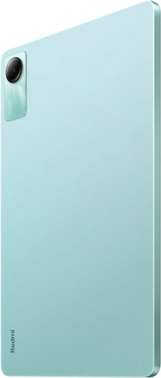 Xiaomi Redmi Pad SE 11Inches Tablet (4GB/128GB) Mint Green