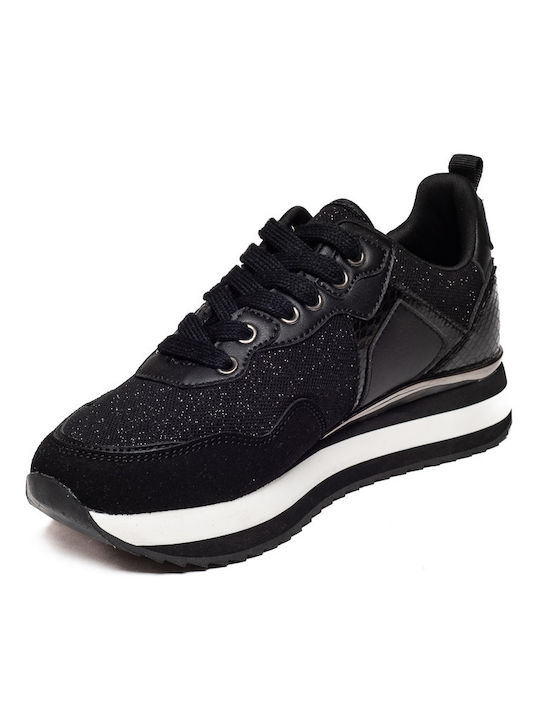 Adidași Pentru Femei Negri
