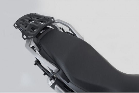 SW-Motech Side Mounts for Honda Transalp