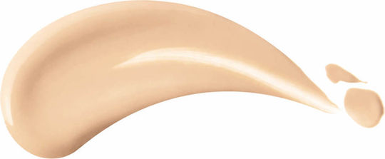 Shiseido Revitalessence Glow Liquid Foundation 140 Porcelain 30ml