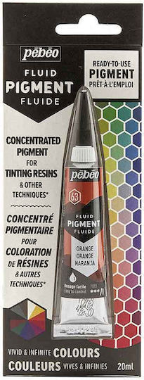 Pebeo Craft Pigment Blue 20ml