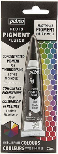 Pebeo Χρωστική Χειροτεχνίας Ροζ 20ml