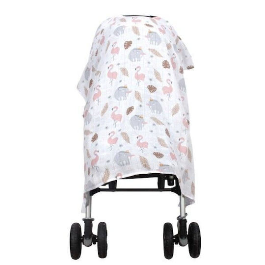 Sevi Bebe Stroller Seat Liner