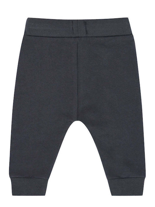 Babyface Kids Sweatpants Navy Blue 1pcs