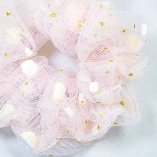 Busylizzie Scrunchie Ροζ