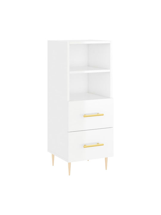 Cabinet de depozitare L34.5xW34xH90buc