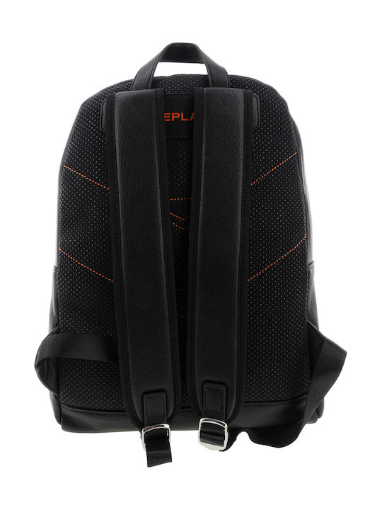 Replay Rucsac Negru